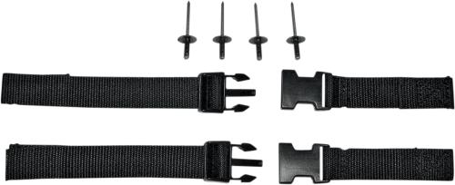 Super Caddy STRAP KIT Strap Kit for Caddys