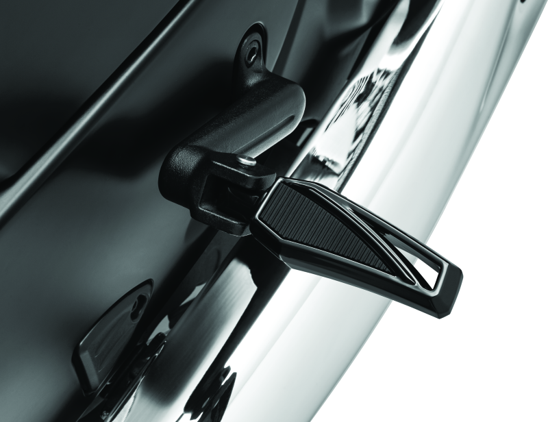 Load image into Gallery viewer, Kuryakyn 5761 KUR Foot Pegs F
