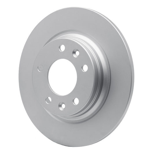 Dfc 604-54064 DFC GeoSPEC Coated Rotors - Plain