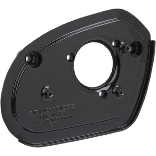 Arlen Ness 18-459 Big Sucker Stage I Air Filter Kit for OEM Cover - Black