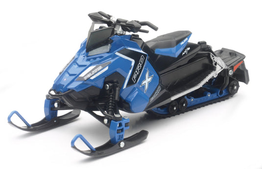 New Ray Toys 57783B NRT Snowmobiles