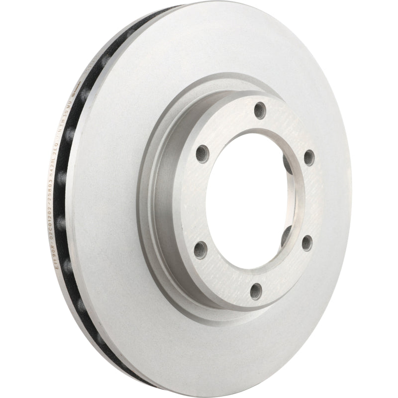 Load image into Gallery viewer, Brembo Oe 09.5914.10 BRE OE Equivalent Rotors
