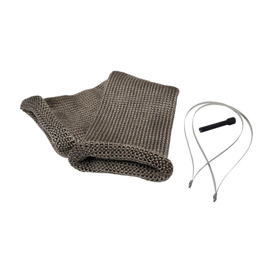 Dei 10040 DEI Titanium Exhaust Wrap