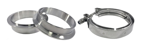 Torque Solution TS-VBK-3 TQS V-Band Clamp Kit