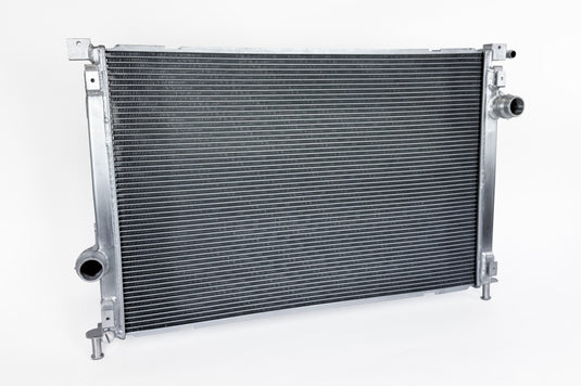 Csf 7238 CSF Radiators - Aluminum
