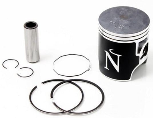 Namura Technologies NX-40011-1 Piston Kit - 0.25mm Oversized to 56.23mm