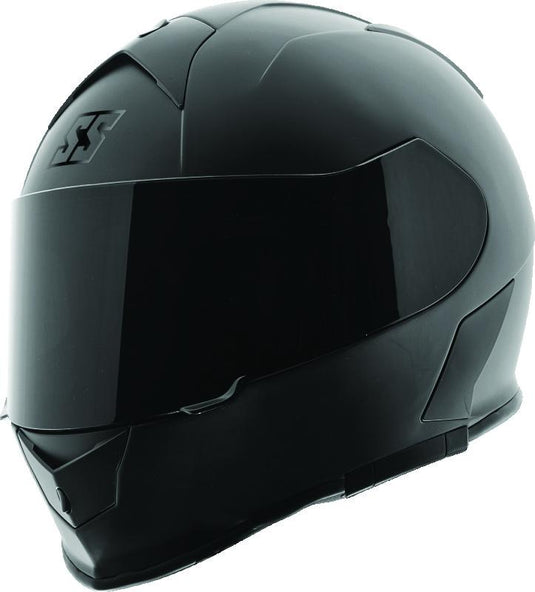 Speed And Strength 880480 SAS SS900 Solid Speed Helmets
