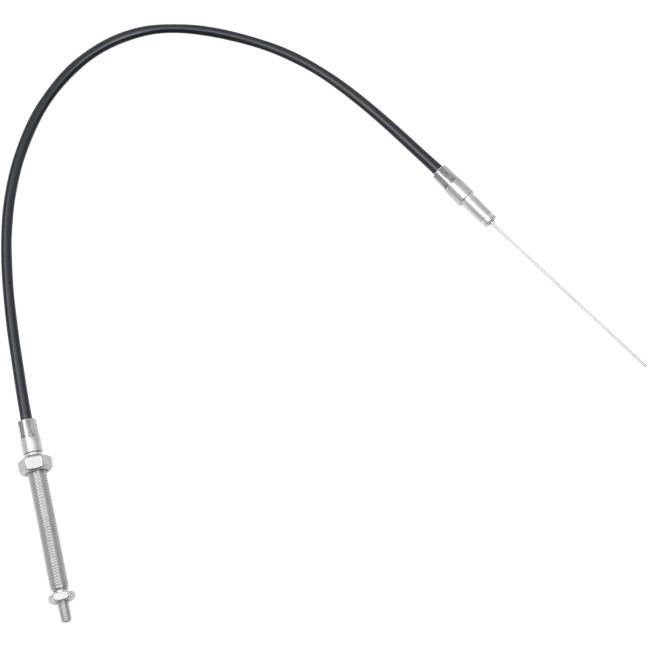 Drag Specialties 0654-0026 Choke Cable - 16.4in.L