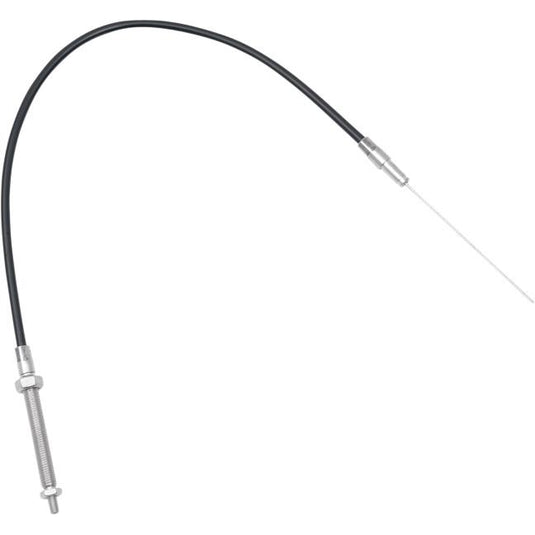 Drag Specialties 0654-0026 Choke Cable - 16.4in.L
