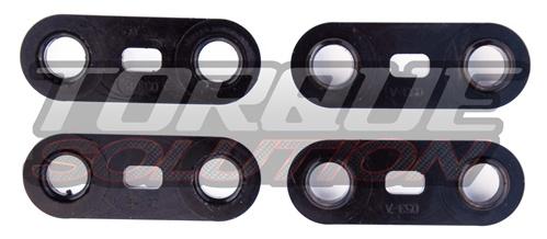 Load image into Gallery viewer, Torque Solution TS-SU-PSK2 TQS Shifter Bushings
