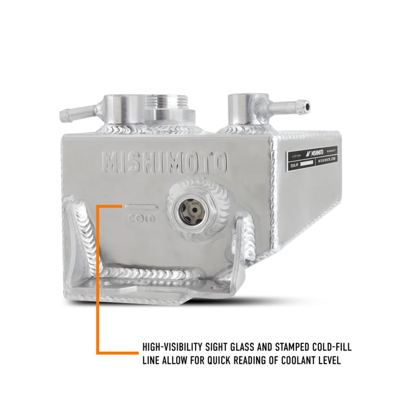 Load image into Gallery viewer, Mishimoto MMRT-MUS-24P MM Reservoir Tanks

