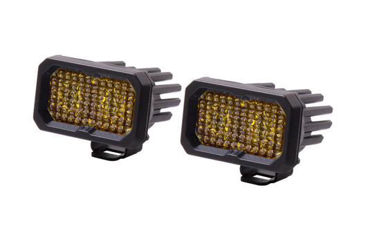 Diode Dynamics DD6417P DIO LED Light Pods