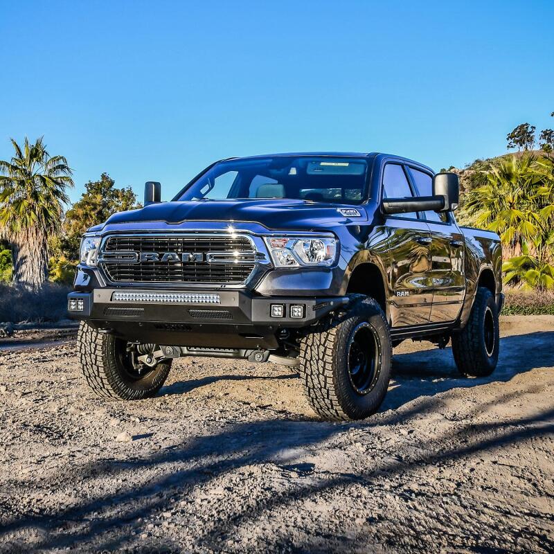 Load image into Gallery viewer, Westin 58-41075 WES Pro-Mod Bumpers
