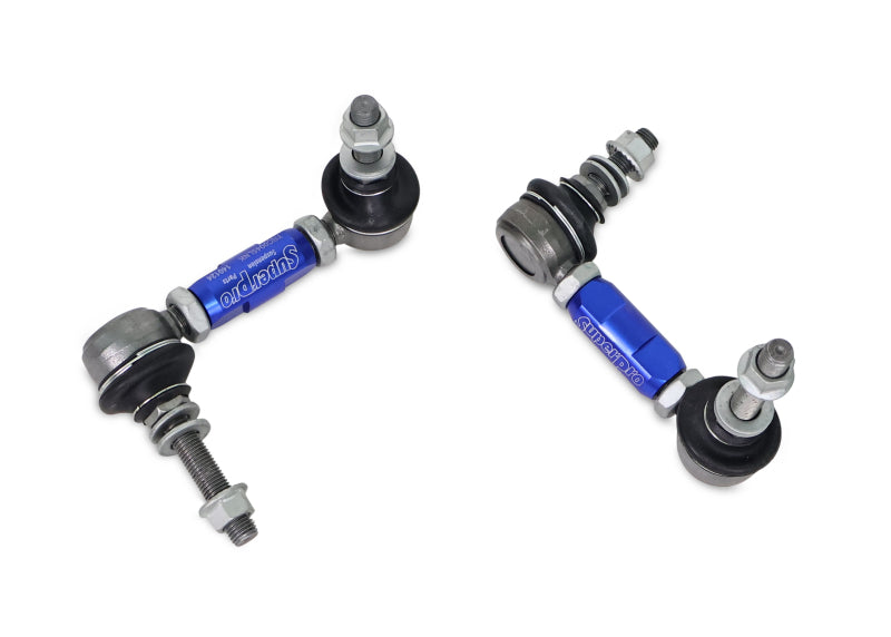 Load image into Gallery viewer, Superpro TRC1045L SPR Sway Bar Links
