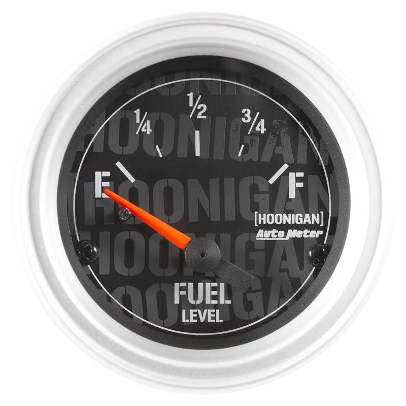Load image into Gallery viewer, Autometer 4316-09000 AM Hoonigan Gauges
