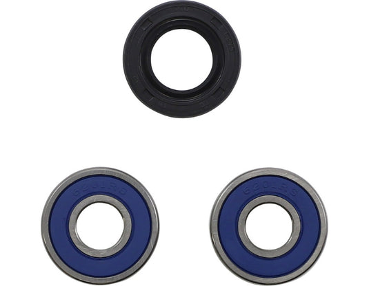 Moose Racing 25-1645 Wheel Bearing and Seal Kit