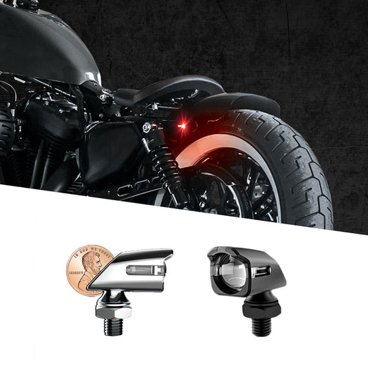 Xkglow XK034022-RB XKG Headlights