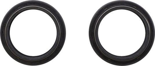 Moose Racing 55-163 Fork and Dust Seal Kit