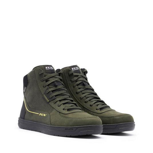 Tcx 2017700014-36J-40 TCX Mood Shoes