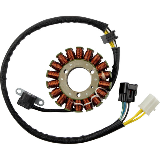 Moose Racing M-21-823 Stator