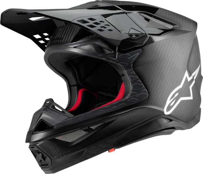 Black Carbon Matte & Glossy
