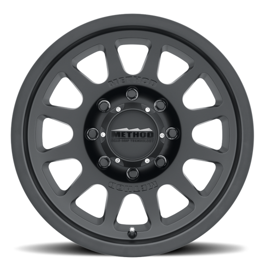 Method Wheels MR70378587500 MRW MR703 Wheels