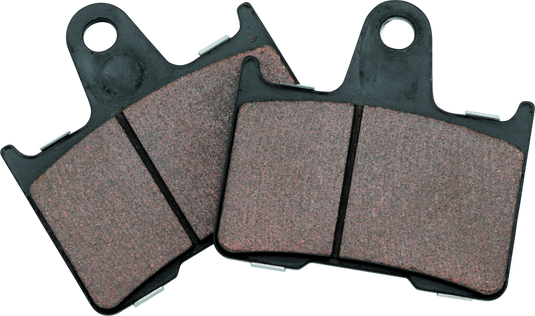Twinpower 592338 TWP Brake Pads B