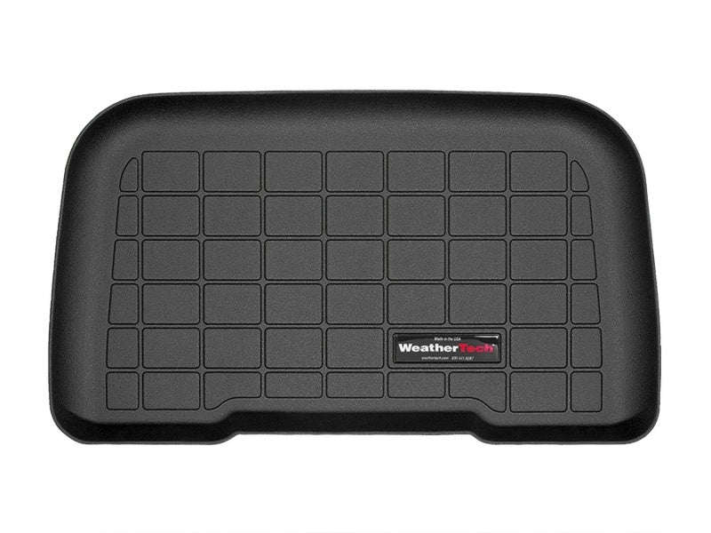 Load image into Gallery viewer, Weathertech 40435 WT Cargo Liners - Black
