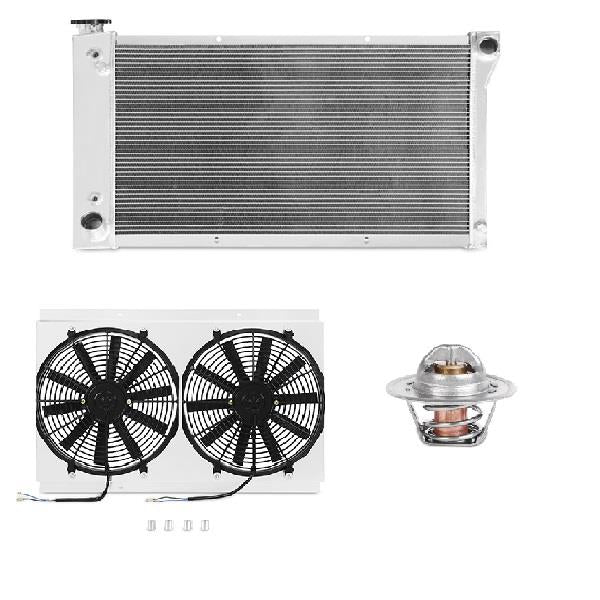 Load image into Gallery viewer, Mishimoto MMCPKG-MUS-67 MM Cooling Packages
