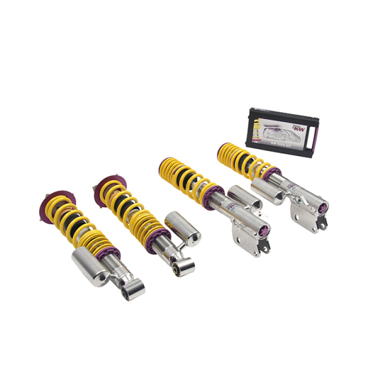 Load image into Gallery viewer, Kw 35245018 KW V3 Coilover Kit
