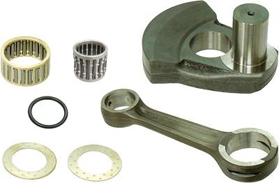 Spi SM-09342 Rod Kit - MAG