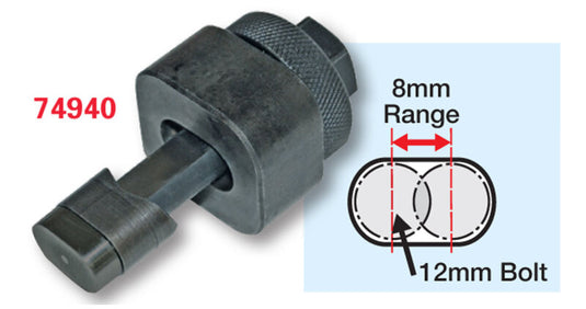 Spc Performance 74940 SPC Tools
