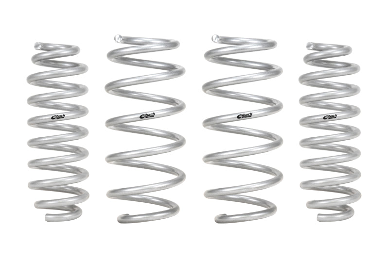 Load image into Gallery viewer, Eibach E30-35-053-03-22 EIB Pro-Truck Lift Kits
