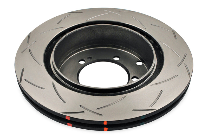 Load image into Gallery viewer, Dba DBA4419S DBA 4000 Series Slotted Rotors
