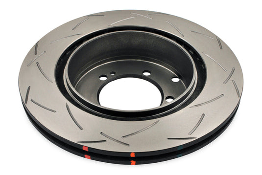 Dba DBA4419S DBA 4000 Series Slotted Rotors