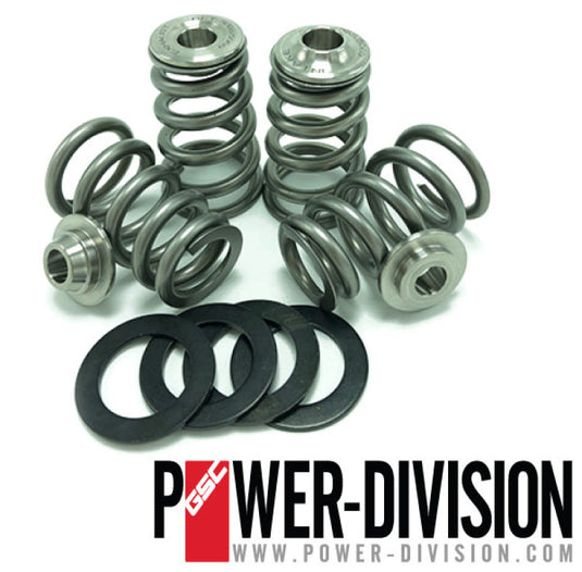Gsc Power Division 5069 GSC Valve Spring Kits