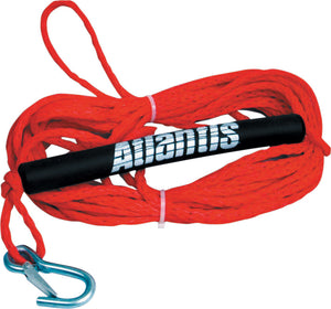 Atlantis A1920RD Tube Rope