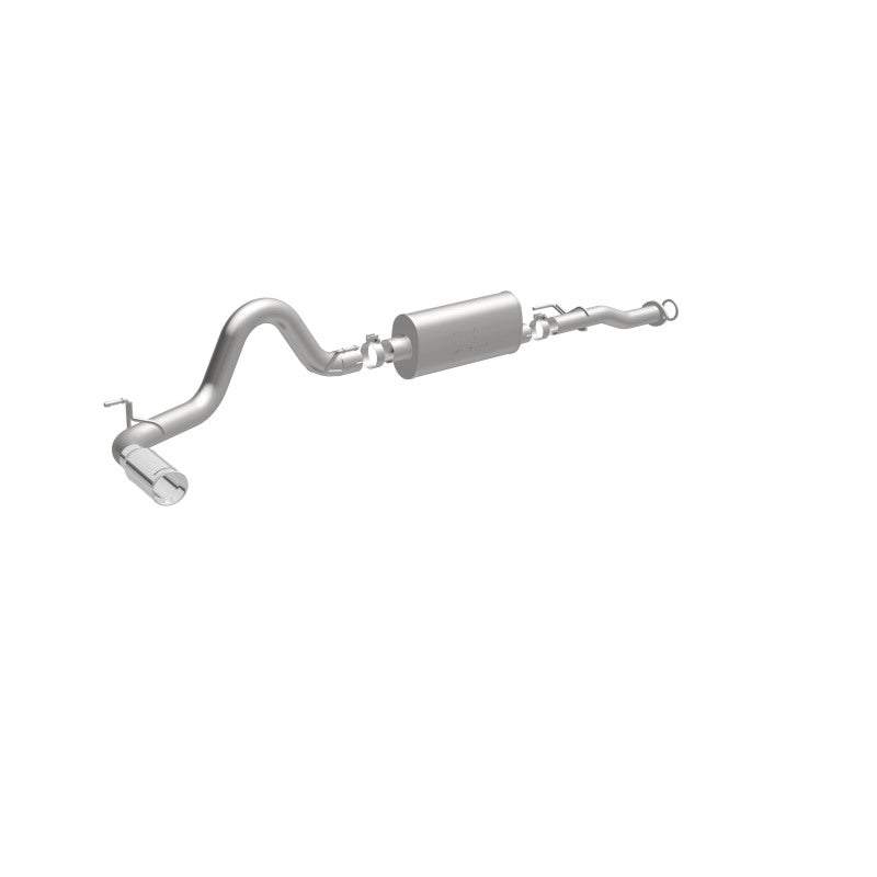 Load image into Gallery viewer, Magnaflow 19291 MAG Catback Exhaust
