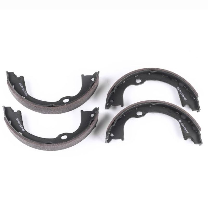 Load image into Gallery viewer, Powerstop B986 PSB Autospecialty Brake Shoes
