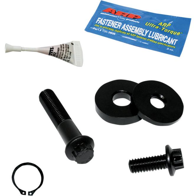 Feuling 3042 Cam /Pinion Shaft 12-Point Engine Fastener Kit