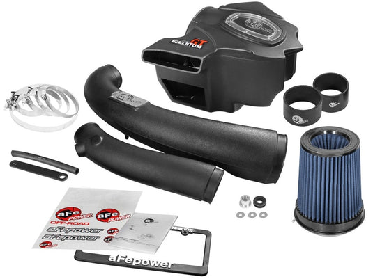 Afe 54-76207 AFE Momentum GT Cold Air Intakes