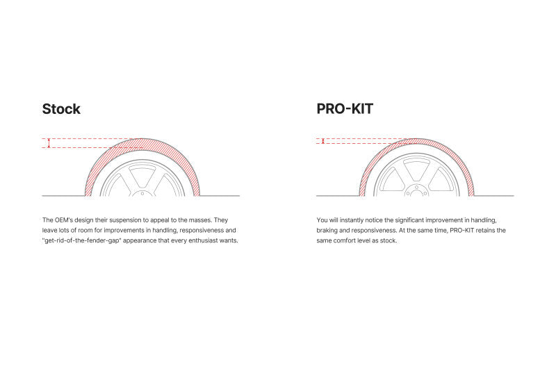 Load image into Gallery viewer, Eibach E10-20-049-10-20 EIB Pro-Kits

