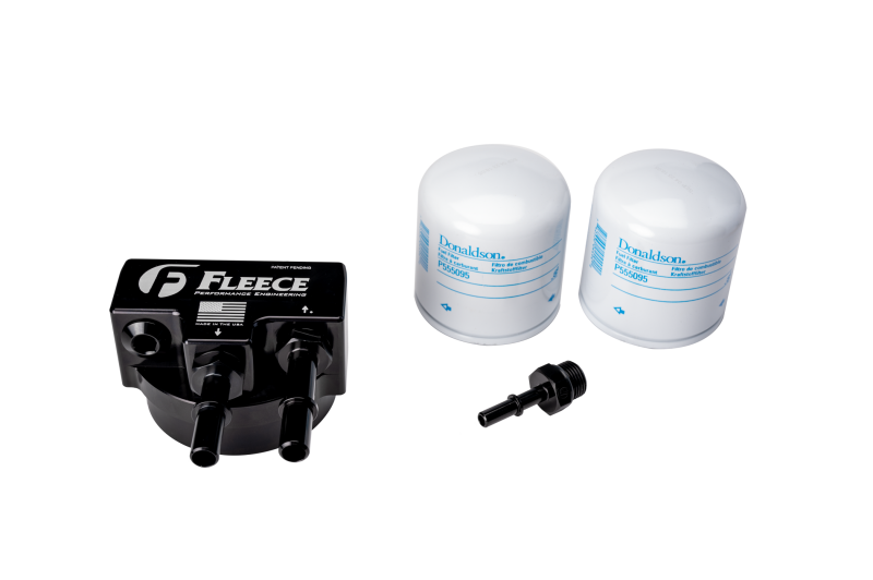 Load image into Gallery viewer, Fleece Performance FPE-FMC-UHFA-1123 FPE Fuel Filter Kits
