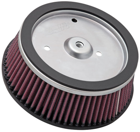 K&N Engineering HD-0800 KN Motorcycle Direct Fit Air Filters