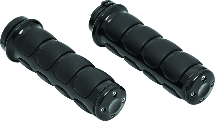 Kuryakyn 6320 KUR Hand Grips D