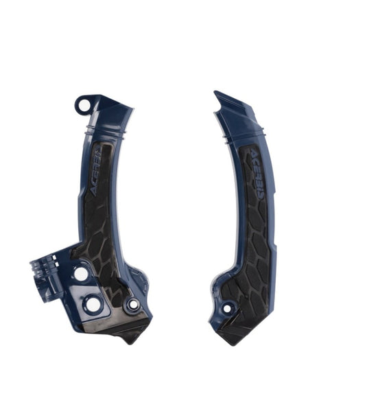 Acerbis 2979601034 ACB Frame Guards