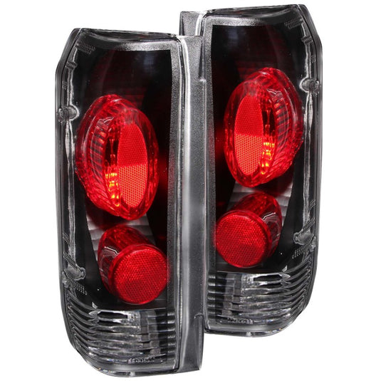 Anzo 211062 ANZ Taillights