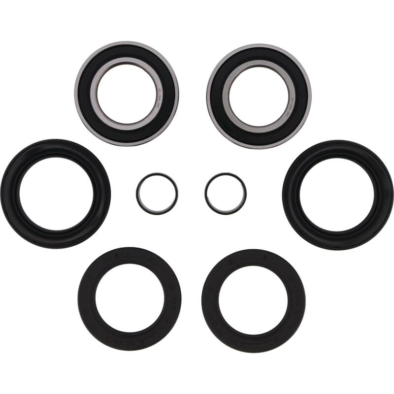 Load image into Gallery viewer, Pivot Works PWFWK-H14-040 PIV Wheel Bearing Kit
