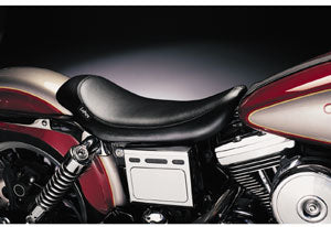 Le Pera L-857 Silhouette Solo Seat