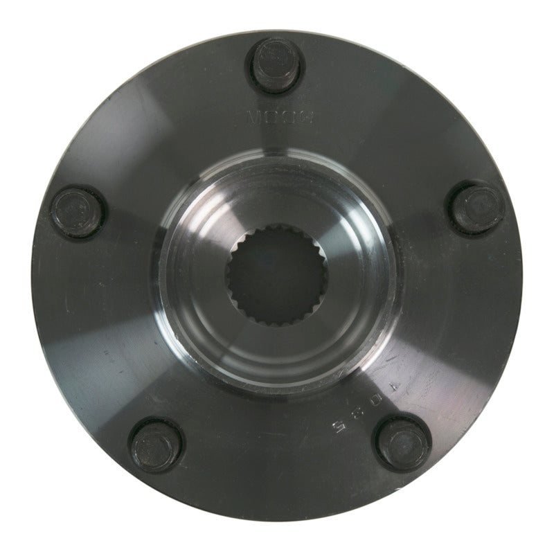 Load image into Gallery viewer, Moog 513334 MOH Hub Assemblies
